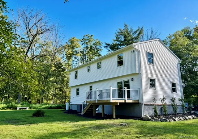 Photo 2 of Single family home for sale at 30 Daly Rd, Wallkill, NY 10940 | MLS# 1050855 | Listing updated on 2026-09-18