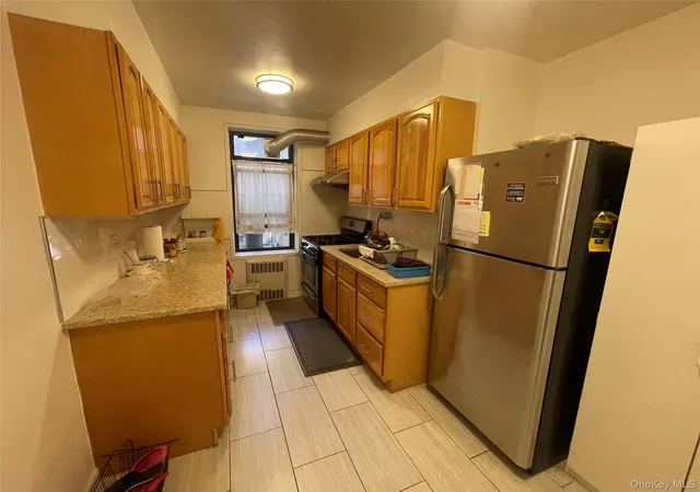 Listing Photo 2 - Condo for sale in building located at 8425 Elmhurst Ave, New York, NY 11373 - Unit #2S