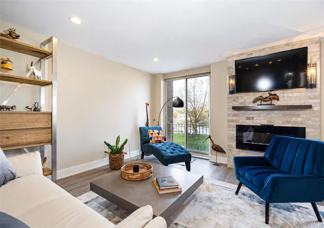Photo 1 of Condo for sale at 720 Milton Rd #N-2C, Rye City, NY 10580 | MLS# 1051070 | Listing updated on 2026-09-18