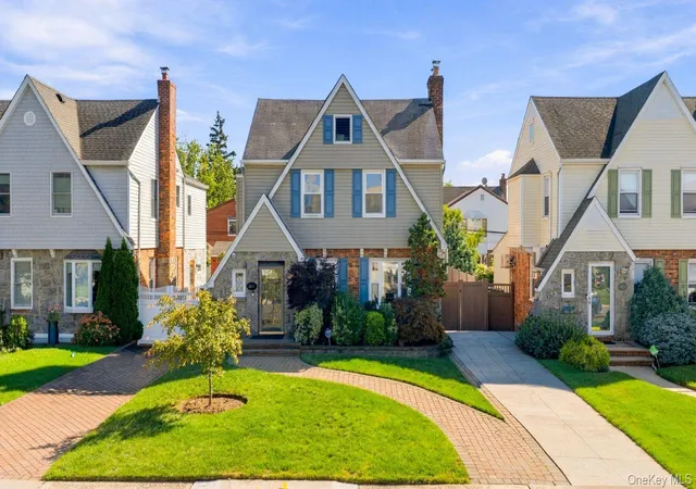 Photo 1 of Single family home for sale at 169 36 24th Road, New York, NY 11357 | MLS# 1051228 | Listing updated on 2026-10-29