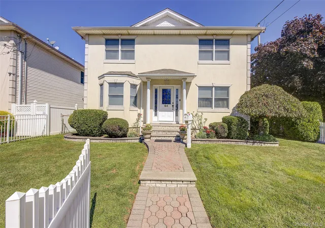Photo 1 of Single family home for sale at 64 Cottage Pl, North Hempstead, NY 11501 | MLS# 1051270 | Listing updated on 2026-09-27