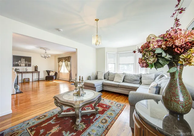 Photo 3 of Single family home for sale at 64 Cottage Pl, North Hempstead, NY 11501 | MLS# 1051270 | Listing updated on 2026-09-27