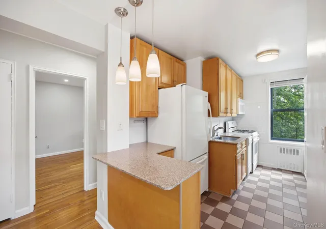 Listing Photo 5 - Condo for sale in building located at 25-34 Crescent St, New York, NY 11102 - Unit #2K