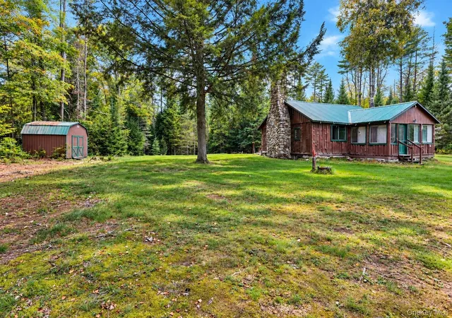 Photo 2 of Single family home for sale at 343 Shaw Hl Rd, Horicon, NY 12808 | MLS# 1051330 | Listing updated on 2026-09-17