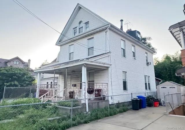 Photo 1 of Single family home for sale at 146 59 Delaware Ave, New York, NY 11355 | MLS# 1051362 | Listing updated on 2026-09-18
