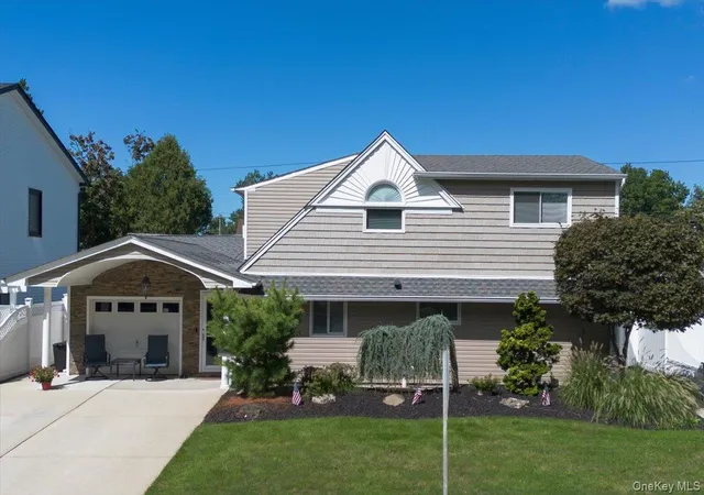 Photo 1 of Single family home for sale at 57 Elbow Ln, Hempstead, NY 11756 | MLS# 1051478 | Listing updated on 2026-09-17