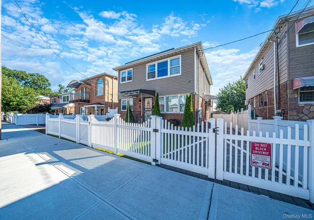 Multi family home for sale at 2239 99th Street, New York, NY 11369 | MLS# 1051561