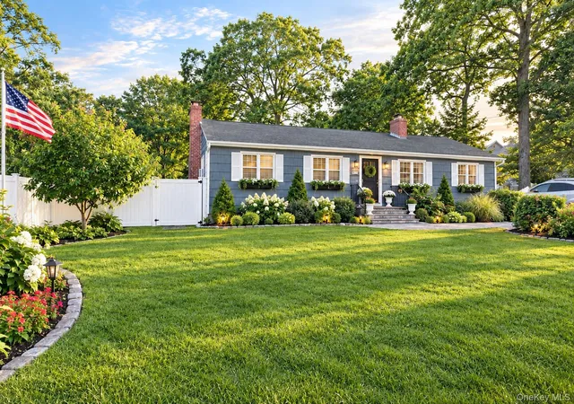Single family home for sale at 30 Marbeth Cir, Brookhaven, NY 11764 | MLS# 1051717