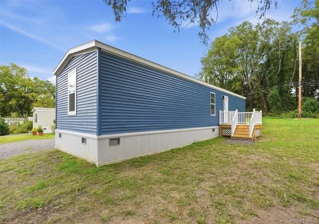 Photo 26 of Manufactured home for sale at 155 Metzger #53, Red Hook, NY 12571 | MLS# 1051739 | Listing updated on 2026-09-17