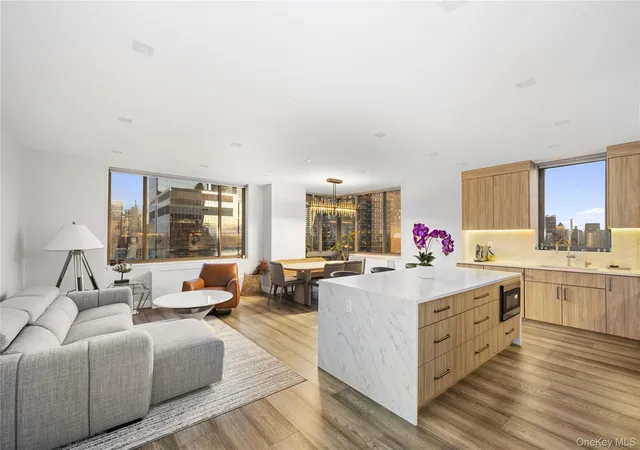 Photo 2 of Condo for sale at 2 Columbus Ave #29C, New York, NY 10023 | MLS# 1051773 | Listing updated on 2026-09-17