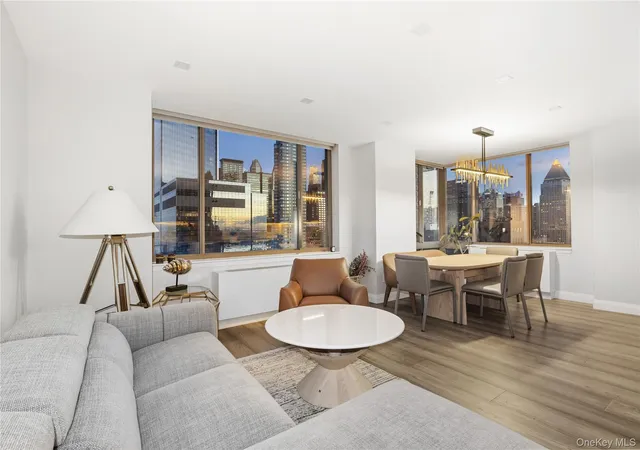 Photo 3 of Condo for sale at 2 Columbus Ave #29C, New York, NY 10023 | MLS# 1051773 | Listing updated on 2026-09-17