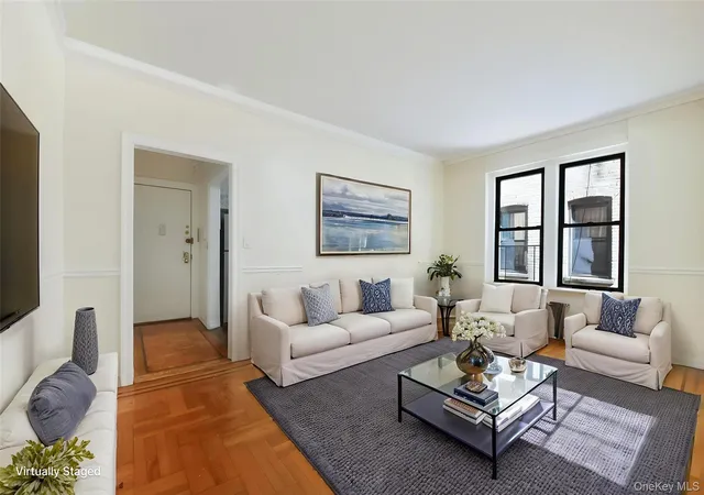 Photo 1 of Condo for sale at 1802 Ocean Pkwy #D18, New York, NY 11223 | MLS# 1051850 | Listing updated on 2026-09-17