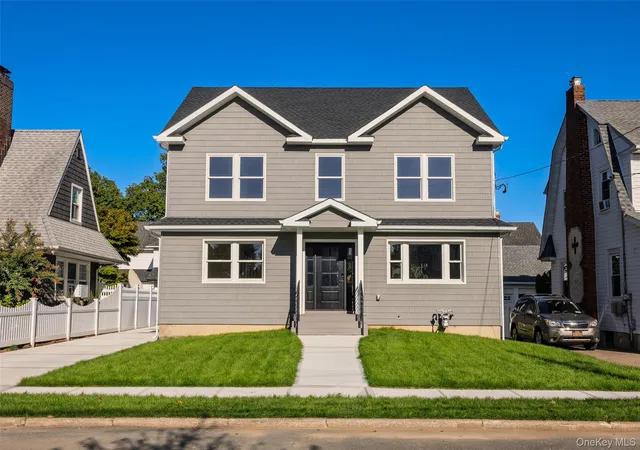 Single family home for sale at 78 Taft Ave, Hempstead, NY 11563 | MLS# 1051997