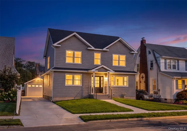Photo 2 of Single family home for sale at 78 Taft Ave, Hempstead, NY 11563 | MLS# 1051997 | Listing updated on 2026-09-19