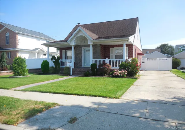 Single family home for sale at 149 Rule St, Hempstead, NY 11010 | MLS# 1052205