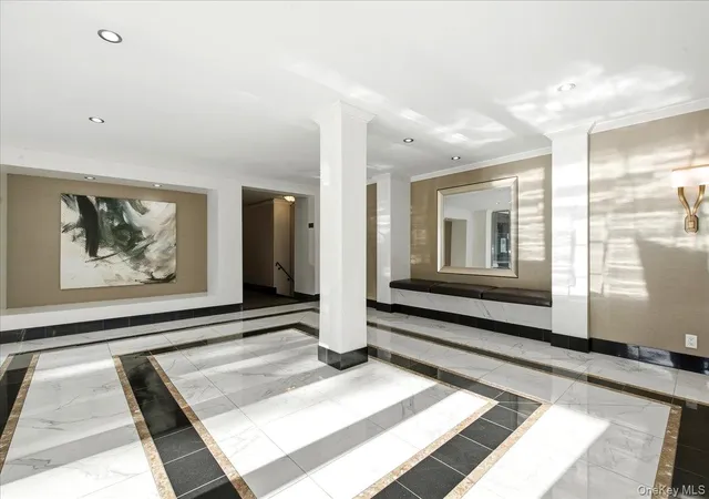 Listing Photo 5 - Condo for sale in building located at 66-15 Thornton Pl, New York, NY 11374 - Unit #4G