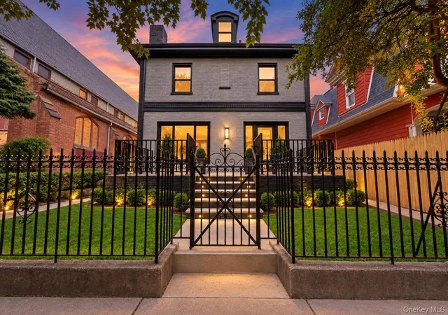 Photo 1 of Single family home for sale at 131 Arlington Ave, New York, NY 11207 | MLS# 1052348 | Listing updated on 2026-09-18