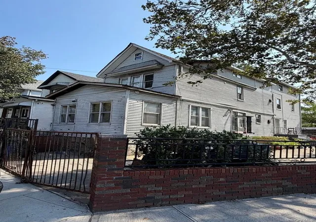 Photo 1 of Multi family home for sale at 13802 106th Avenue, New York, NY 11435 | MLS# 1052470 | Listing updated on 2026-09-19