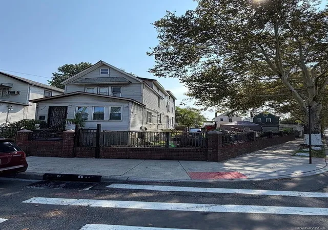 Photo 2 of Multi family home for sale at 13802 106th Avenue, New York, NY 11435 | MLS# 1052470 | Listing updated on 2026-09-19