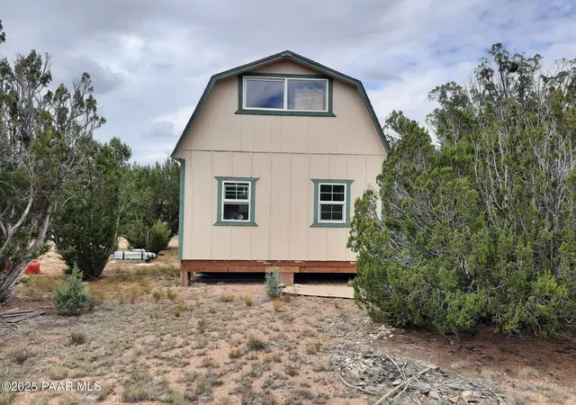 Photo 3 of Land for sale at 34343 W Chippewa Ln, Seligman, AZ 86337 | MLS# 1076590 | Listing updated on 2026-09-18
