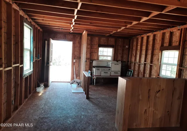 Photo 3 of Land for sale at 34343 W Chippewa Ln, Seligman, AZ 86337 | MLS# 1076590 | Listing updated on 2026-09-18