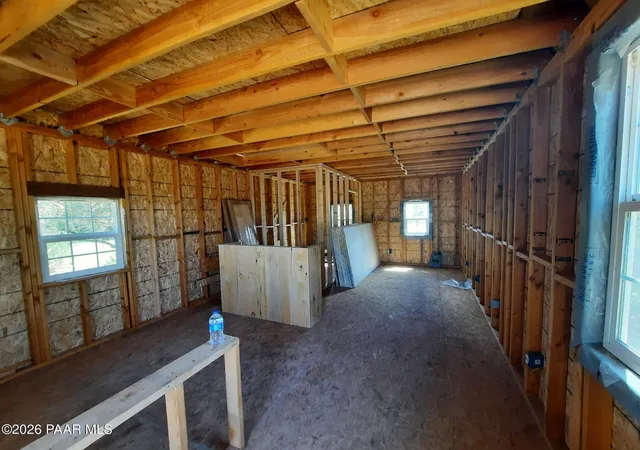 Photo 4 of Land for sale at 34343 W Chippewa Ln, Seligman, AZ 86337 | MLS# 1076590 | Listing updated on 2026-09-18