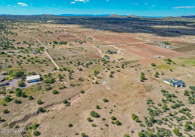 Photo 2 of Land for sale at 316 B C S Lake Shore Dr, Chino Valley, AZ 86323 | MLS# 1077131 | Listing updated on 2026-09-22