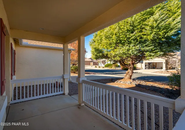 Photo 3 of Single family home for sale at 7677 E Shimmer Ln, Prescott Valley, AZ 86315 | MLS# 1078153 | Listing updated on 2026-09-21