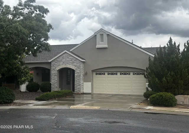 Photo 3 of Single family home for sale at 7161 E Slow Draw Dr, Prescott Valley, AZ 86314 | MLS# 1079329 | Listing updated on 2026-09-22