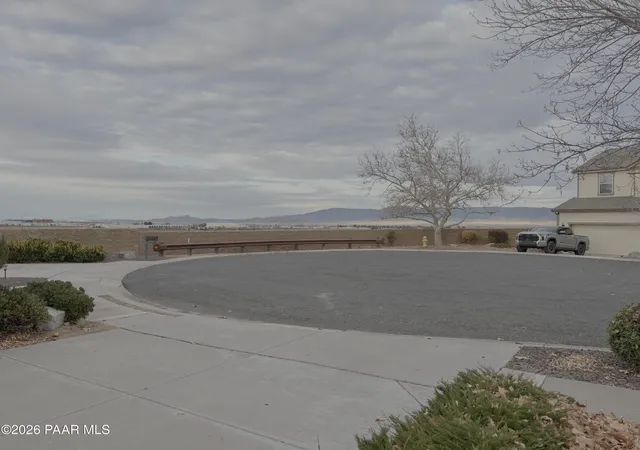 Photo 3 of Single family home for sale at 7161 E Slow Draw Dr, Prescott Valley, AZ 86314 | MLS# 1079329 | Listing updated on 2026-09-22