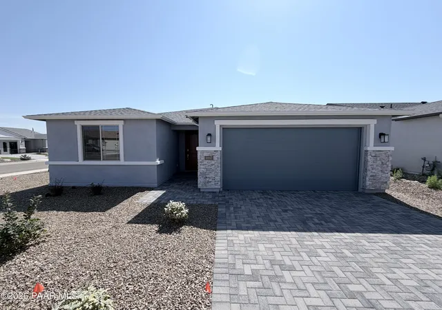 Photo 1 of Single family home for sale at 8847 N Rolling Hills Dr, Prescott Valley, AZ 86315 | MLS# 1079735 | Listing updated on 2026-10-15