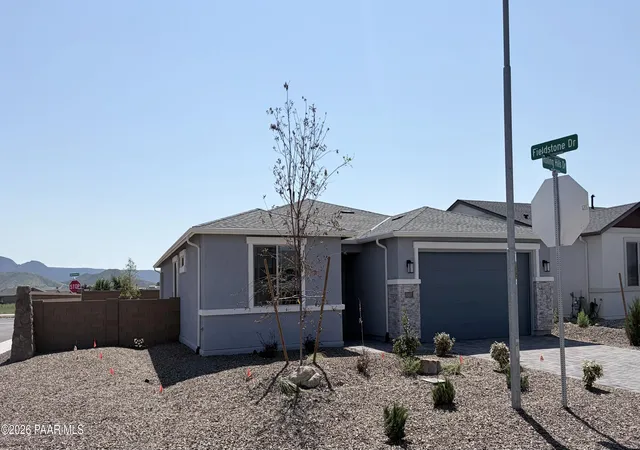 Photo 2 of Single family home for sale at 8847 N Rolling Hills Dr, Prescott Valley, AZ 86315 | MLS# 1079735 | Listing updated on 2026-10-15