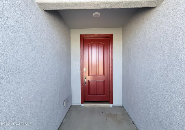 Photo 3 of Single family home for sale at 8847 N Rolling Hills Dr, Prescott Valley, AZ 86315 | MLS# 1079735 | Listing updated on 2026-10-15