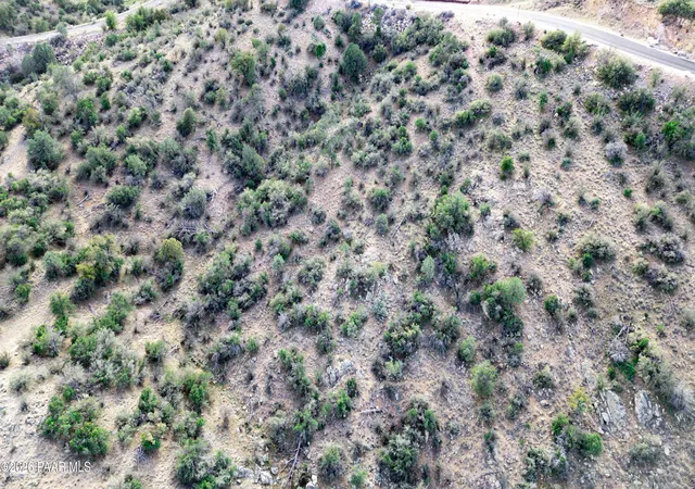 Photo 1 of Land for sale at 1437 Tallside, Prescott, AZ 86305 | MLS# 1080115 | Listing updated on 2026-09-24
