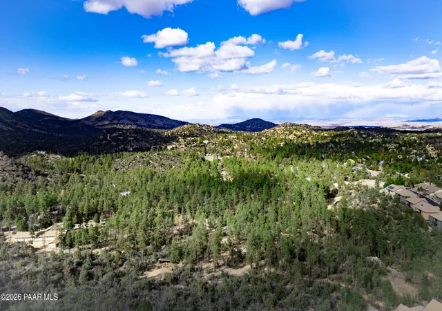 Photo 2 of Land for sale at 1437 Tallside, Prescott, AZ 86305 | MLS# 1080115 | Listing updated on 2026-09-24