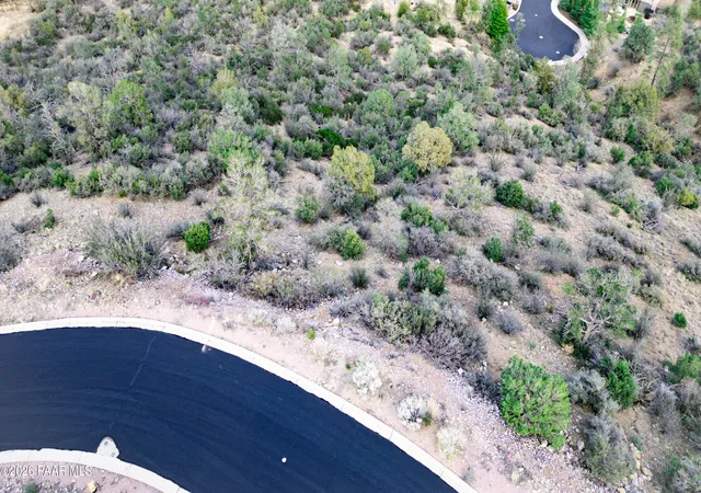 Photo 3 of Land for sale at 1437 Tallside, Prescott, AZ 86305 | MLS# 1080115 | Listing updated on 2026-09-24