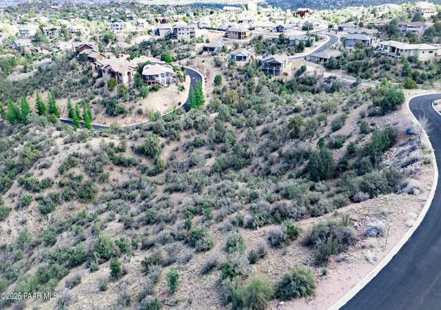 Photo 4 of Land for sale at 1437 Tallside, Prescott, AZ 86305 | MLS# 1080115 | Listing updated on 2026-09-24