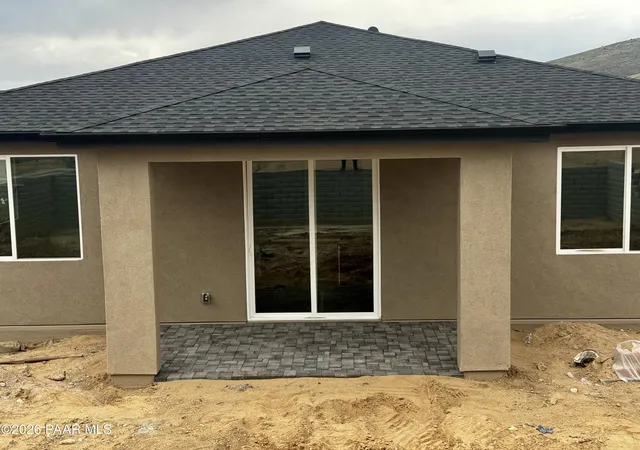 Photo 34 of Single family home for sale at 5972 E Dickens Ln, Prescott Valley, AZ 86314 | MLS# 1080469 | Listing updated on 2026-10-23