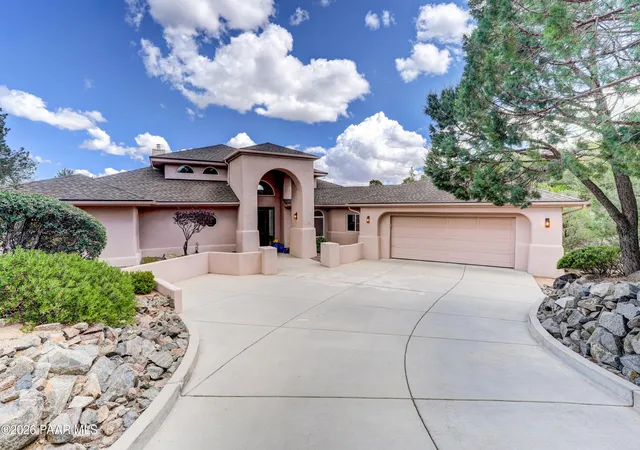 Photo 1 of Sale Pending at 311 Copperstill Cir, Prescott, AZ 86303 | MLS# 1080868 | Listing updated on 2026-09-28