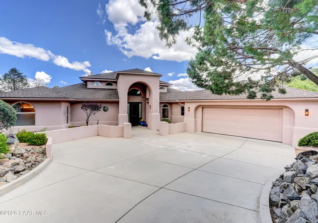 Photo 2 of Sale Pending at 311 Copperstill Cir, Prescott, AZ 86303 | MLS# 1080868 | Listing updated on 2026-09-28