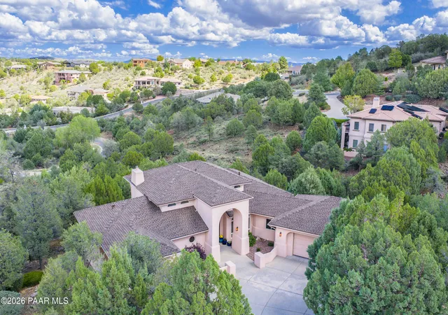 Photo 3 of Sale Pending at 311 Copperstill Cir, Prescott, AZ 86303 | MLS# 1080868 | Listing updated on 2026-09-28