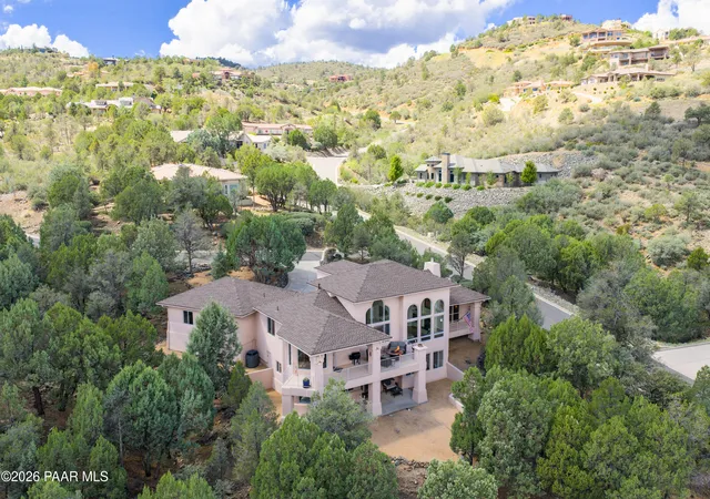 Photo 3 of Sale Pending at 311 Copperstill Cir, Prescott, AZ 86303 | MLS# 1080868 | Listing updated on 2026-09-28