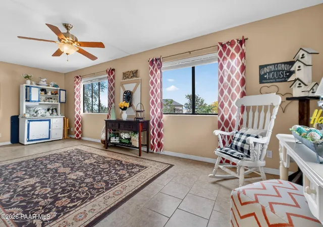 Photo 4 of Single family home for sale at 853 N Firesky Ln, Chino Valley, AZ 86323 | MLS# 1081034 | Listing updated on 2026-10-02
