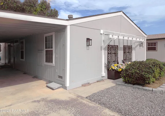 Photo 3 of Manufactured home for sale at 623 N Blue Spruce Dr, Dewey, AZ 86327 | MLS# 1081274 | Listing updated on 2026-09-23