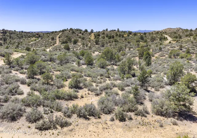 Photo 3 of Land for sale at 11740 N Hayden Way, Prescott, AZ 86305 | MLS# 1081637 | Listing updated on 2026-10-08