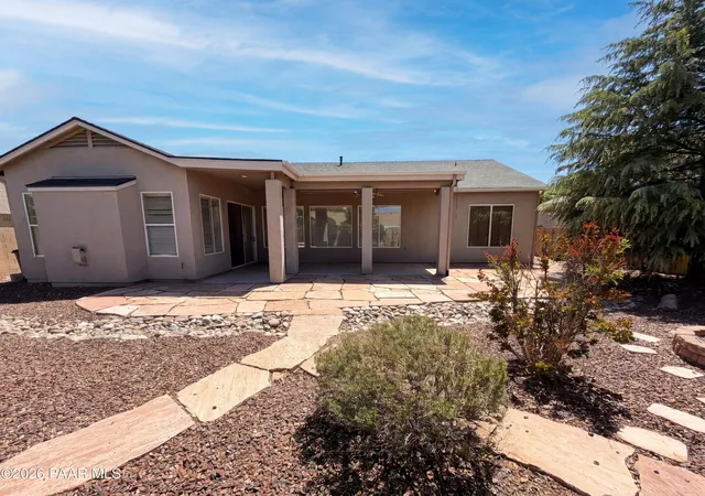 Photo 4 of Single family home for sale at 8023 N Sable Way, Prescott Valley, AZ 86315 | MLS# 1081443 | Listing updated on 2026-10-06