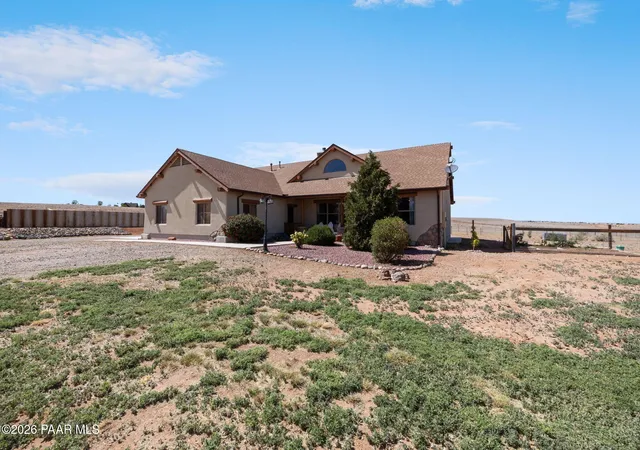 Photo 1 of Single family home for sale at 3600 W Meadow Lake Dr, Chino Valley, AZ 86323 | MLS# 1082475 | Listing updated on 2026-09-18