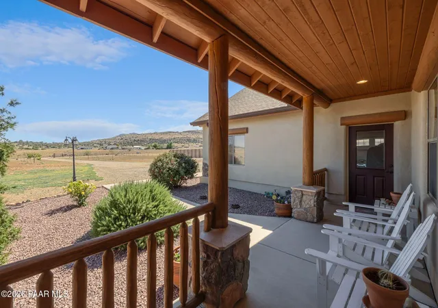 Photo 4 of Single family home for sale at 3600 W Meadow Lake Dr, Chino Valley, AZ 86323 | MLS# 1082475 | Listing updated on 2026-09-18