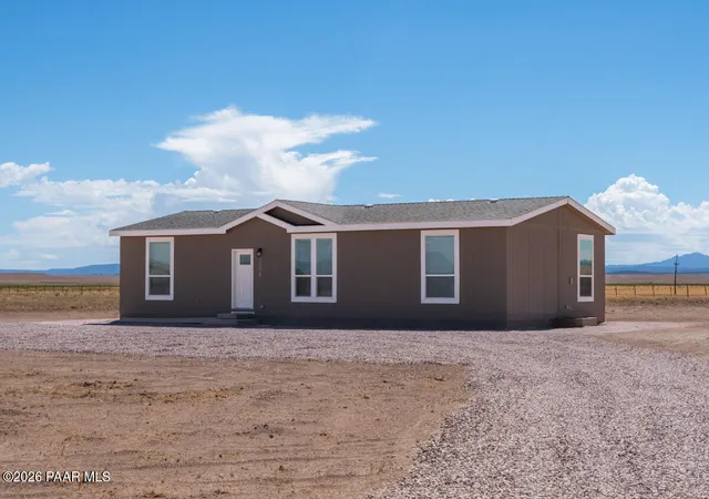 Photo 1 of Manufactured home for sale at 26936 N Chicory Way, Paulden, AZ 86334 | MLS# 1083366 | Listing updated on 2026-09-17