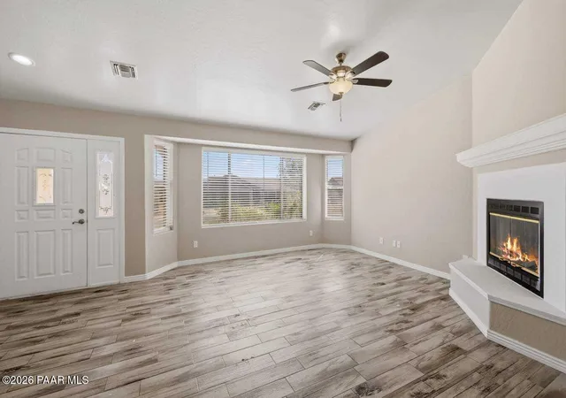 Photo 3 of Single family home for sale at 7314 N Sunrise, Prescott Valley, AZ 86315 | MLS# 1083637 | Listing updated on 2026-09-18